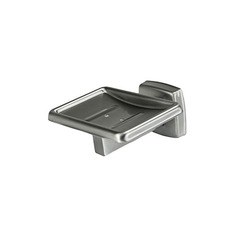 Frost 1136-S Soap Dish, Metallic