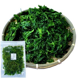 Gluttonbo-Samurai Aosa from Ise Shima Value 1.6 oz (45 g) (Zipper Bag)