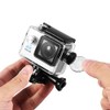 Jacksking Camera Underwater Housing Sports Accessories Underwater Protection Housing with