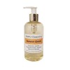 Simply Essential Warming Massage Oil Sunny Days with Orange, Lemon,