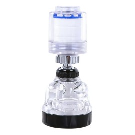 Ahorra Energía Filtro Purificador De Agua Para Grifo,