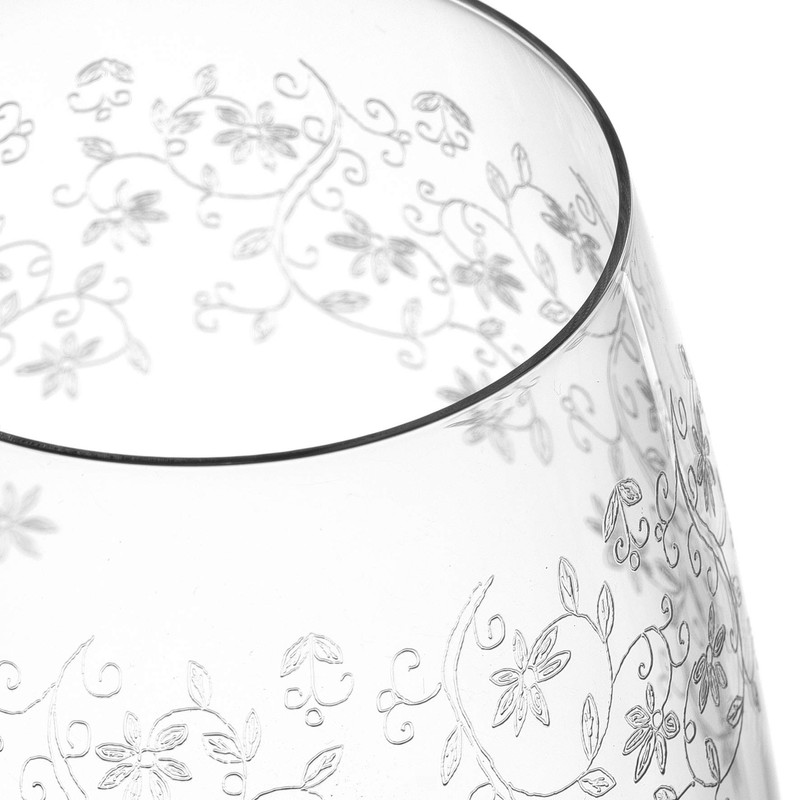 Leonardo Redwine Chateau