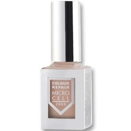 Micro Cell 2000 Colour Repair Nail Polish, Dolce Vita, 11 ml