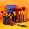 Docolor Brochas De Maquillaje 19pcs Makeup Brush Set Prem...