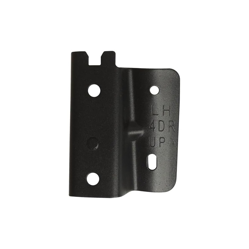 Crown - Soft Top Bow Bracket (68163705AB)