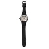 Men Chronograph Watch Rotatable Bezel Self Winding Automatic Movement Waterproof