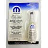 Mopar Jeep Wrangler Soft TOP Zipper Cleaner LUBE OEM