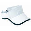 Unique Sports Pro Visor White