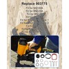 Vaticas Repair Kit Replace 903775 Fit for Porter Cable Brad
