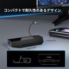 WAVLINK 4K USB-C Docking, 6-in-1 Docking Station for Steam Deck/ROG,