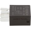 Bosch Automotive 0986AH0304 Micro Relay 12V 20A 5 Terminals IP5K4