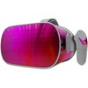 Decal Style Skin Wrap Compatible with Oculus Go Headset -