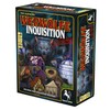 Werwölfe Inquisition (deutsche Ausgabe)