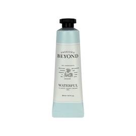 Beyond 비욘드 클래식 핸드크림 젤 워터풀 30ml Beyond Classic Hand Cream Gel Waterful 30ml