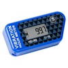 RileyFine Wireless Vibration Hour Meter Resettable Digital Maintenance Timer, User