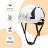 08B Hard Hat (White)