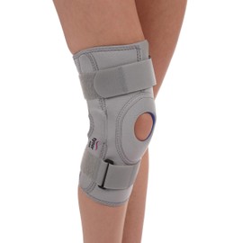 Tynor Neoprene Hinged Knee Support - Small