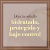 Shampoo Aceite De Macadamia Antifrizz 650ml Bioexpert