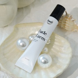 Pochit Nail Tude Tam Pearl Single Item Tube Gel Embo Art / 포칫네일 튜드탬 진주 단품 튜브젤 엠보아트