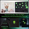 A-SUB Glow in The Dark Printable Vinyl Sticker Paper for