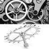 Escape Wheel Watch Replacement Part for ETA 2824-2 2836-2 2834