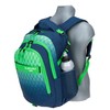 Elephant 2-Piece Set School Backpack Hero Signature Backpack + Gym