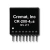 CR-200-4us-R2.1 Shaping Amplifier Module, 4us Shaping time