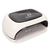 Nail Lamp 108W 4 Modes 42pcs Light Chips Professional LED