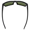 Islander Eyes Roatan Polarized Sunglasses for Men or Women Square-Shaped