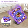 RAIALL Silicone Cover Case for Bitzee Interactive Toy Digital Pet,