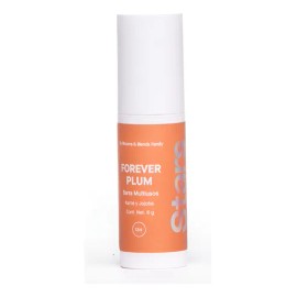 Stars By Bb Forever Plum Rubor En Barra Multiusos 6g Naranja Claro