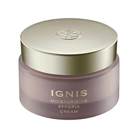 Ignis Moisturizing Efforia Cream 1.8 oz (50 g)