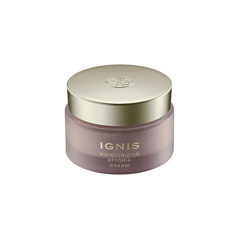 Ignis Moisturizing Efforia Cream 1.8 oz (50 g)