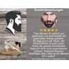 Solingen Razor Set Professional Quality for Gentle Shaving - Premium
