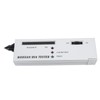 Diamond Tester Pen Precise Diamond Moissanites Detector Pen Jewelry Testing