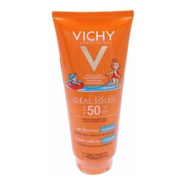 Protector Solar Vichy Capital Soleil Leche Niños Fps 300ml