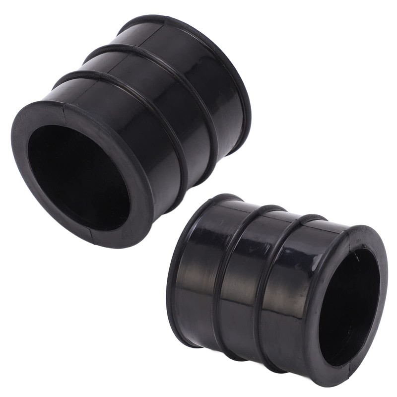 Exhaust Pipe Rubber Gasket and Exhaust Seal for Motorcycle and