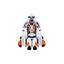 仮面ライダージオウ RKFライダーアーマーシリーズ フォーゼアーマー