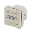 BERM Hour Meter Industrial Timer High Accuracy Electric Time Counter
