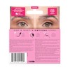Eylure Half Lash No. 8
