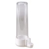 Arquivet Plastic Bird Drinker - Bird Water Container - 13cm