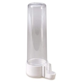 Arquivet Plastic Bird Drinker - Bird Water Container - 13cm - 85cc