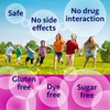 Kids Relief Gas & Colic, Natural Oral Liquid Formula with
