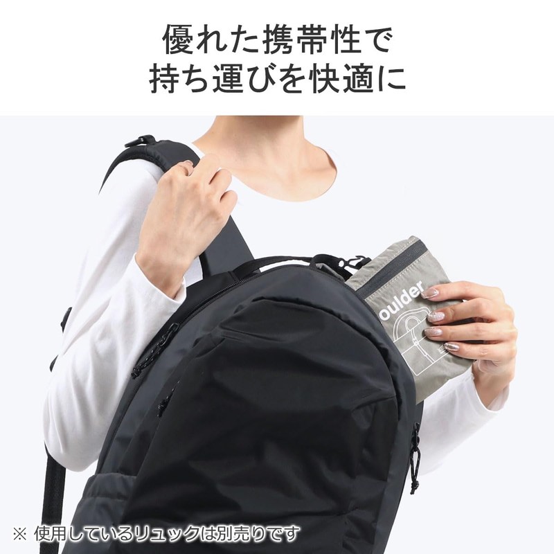 Kalimar mars Shoulder Bag 10 Pocketable, Storeable, Black