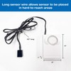 iSpring WD01 Leak Alert Electronic Water Detector/Water Sensor