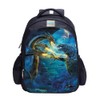 MATMO Monster Dragon Backpack Student Backpacks for Boys School Bag