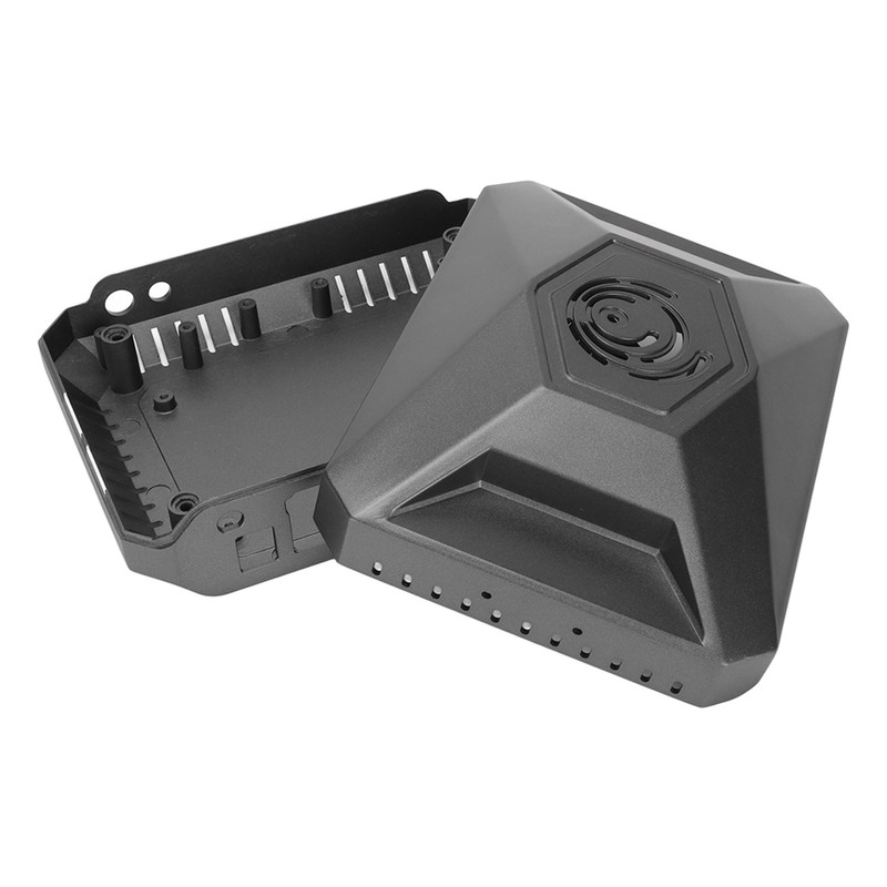 Development Board Case for Jetson Nano Professional Aluminum Protective Shell