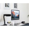 Mount-It! Single Monitor Arm Desk Mount | Gas Spring Monitor