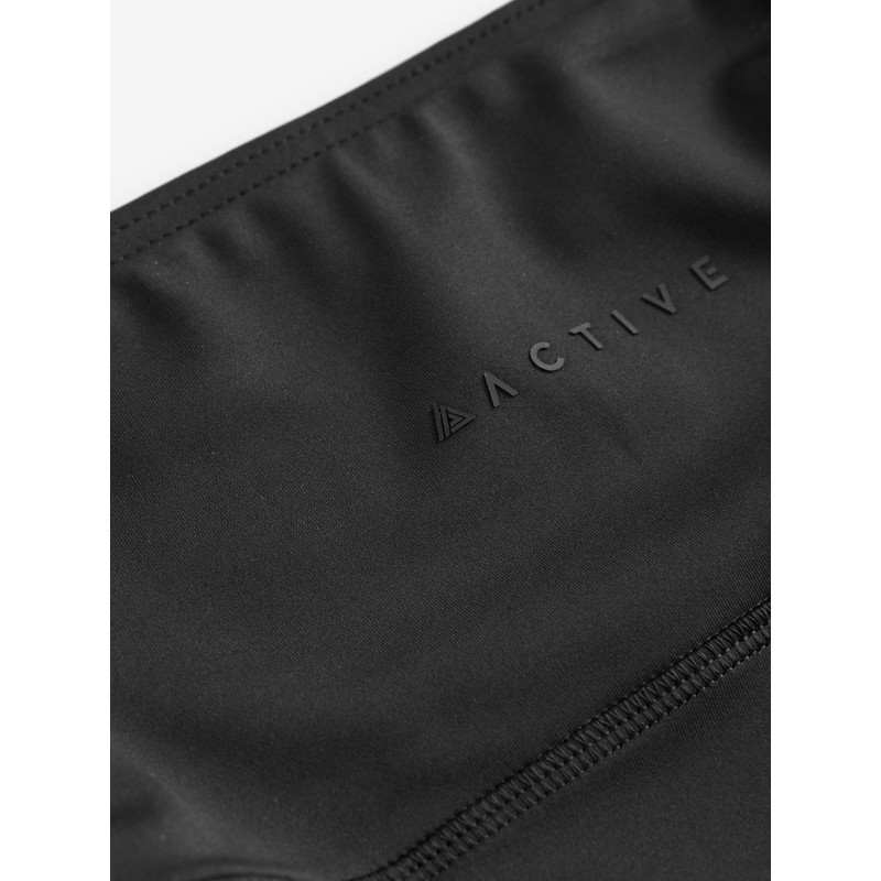 NEXT Active Power Radlershorts Schwarz XS