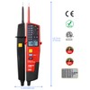 UNI-T UT18C Digital Voltage & Continuity Tester Auto Range fr